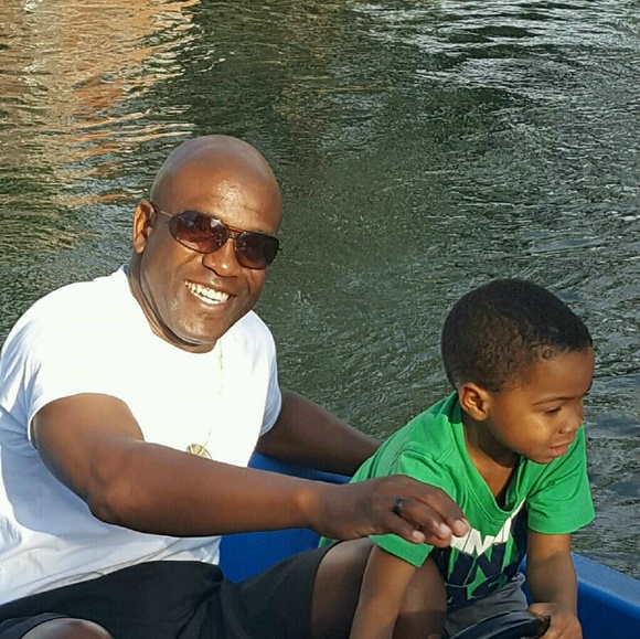 Meet your Posher, Otis - Picture 1 of 1